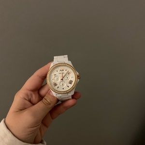 Fossil watch